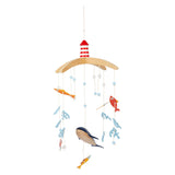 BABINO PITCOLO BASCHE MOBILE GROOT OCEAN