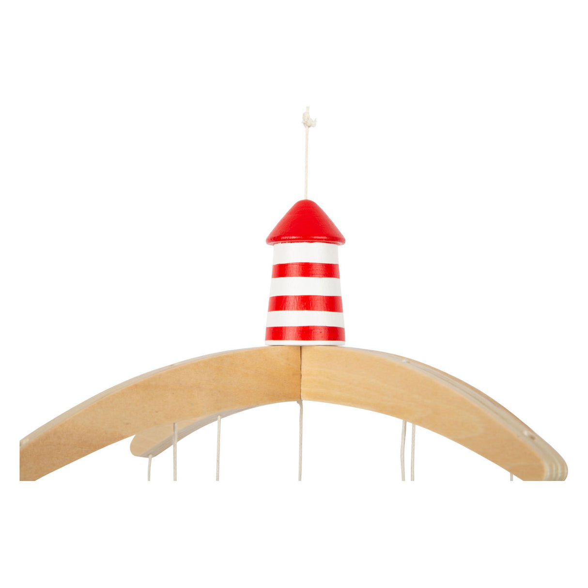 BABINO PITCOLO BASCHE MOBILE GROOT OCEAN