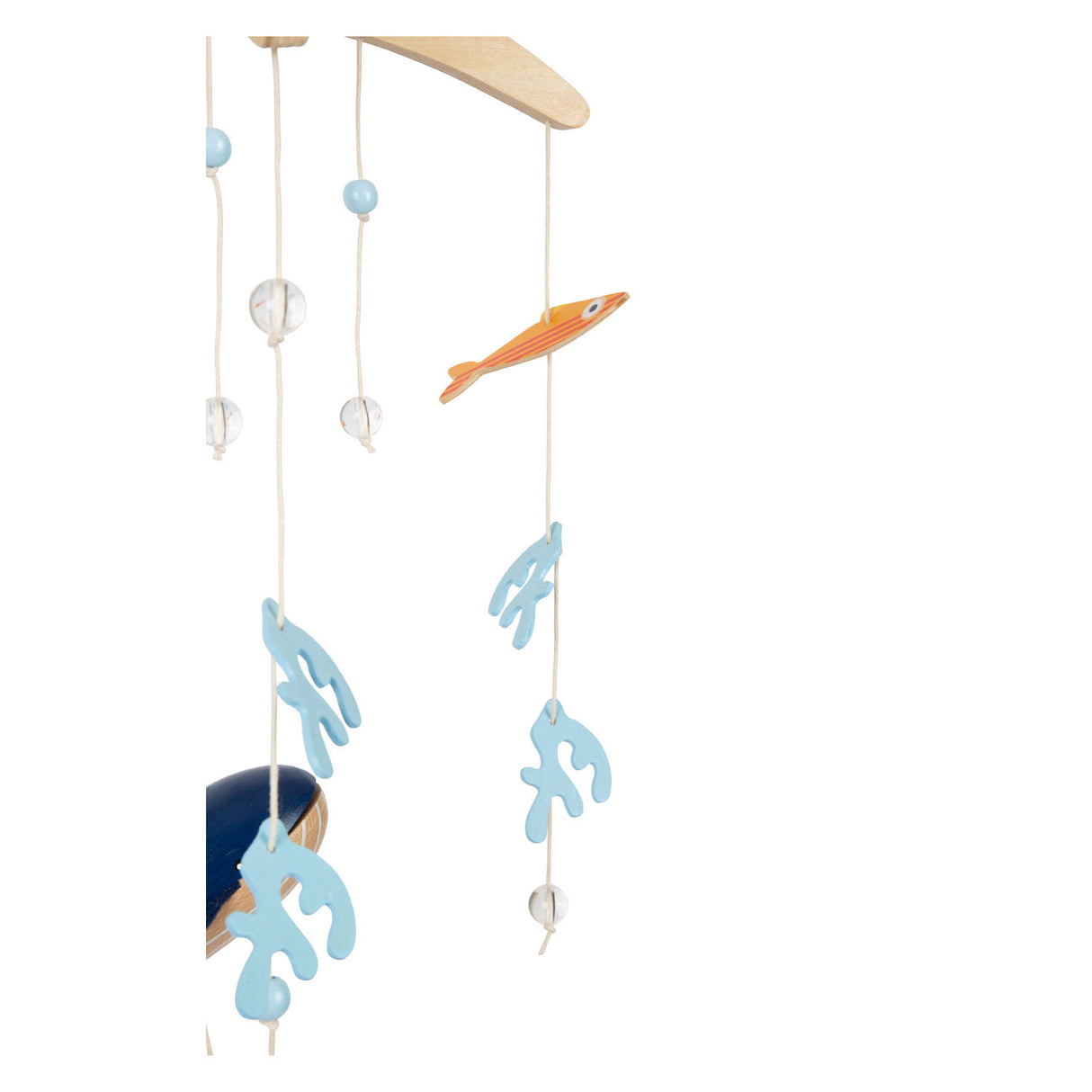 BABINO PITCOLO BASCHE MOBILE GROOT OCEAN
