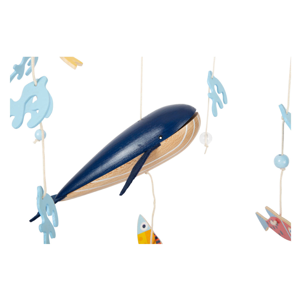 BABINO PITCOLO BASCHE MOBILE GROOT OCEAN