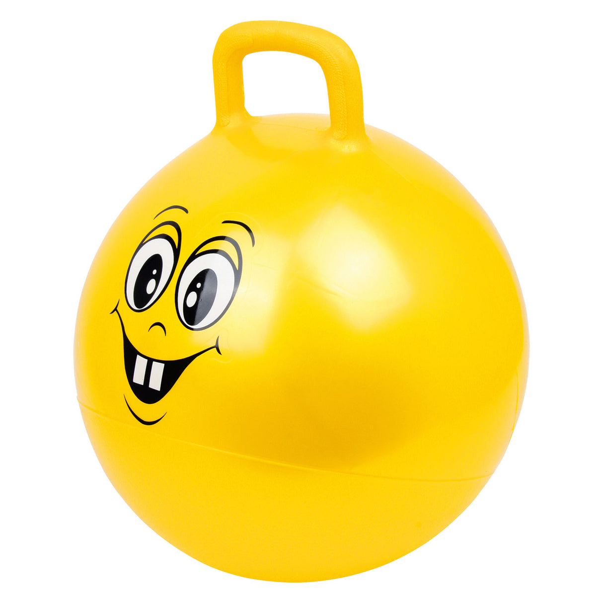 Majhno stopalo - Skippybal smeh obraz rumen