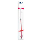 Pieno piccolo - Pogo Stick Red