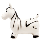 Malá noha - Skippydier zebra