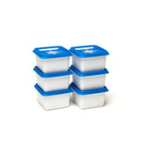 DBP Alaska Frozen Box 200 ml de 6 piezas