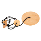 Piccole piede - Swing a disco con corda di arrampicata Black Line