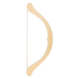 Kleiner Fuß - Holzpfeil und Arch Active Play Set, 8dlg.