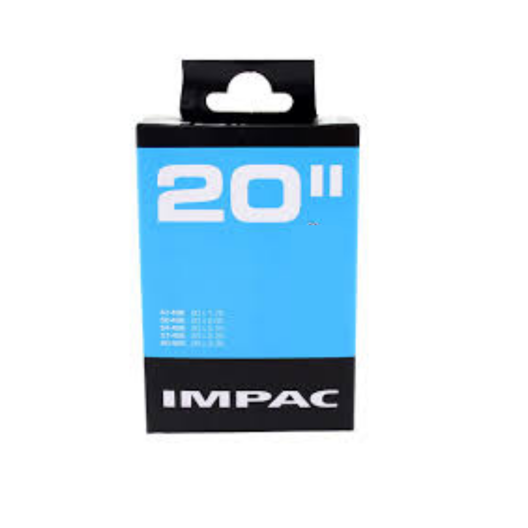 IMP (Schwalbe) Wewnętrzna rurka SV7 20 cali 40 60-406 DV 40 mm zawór