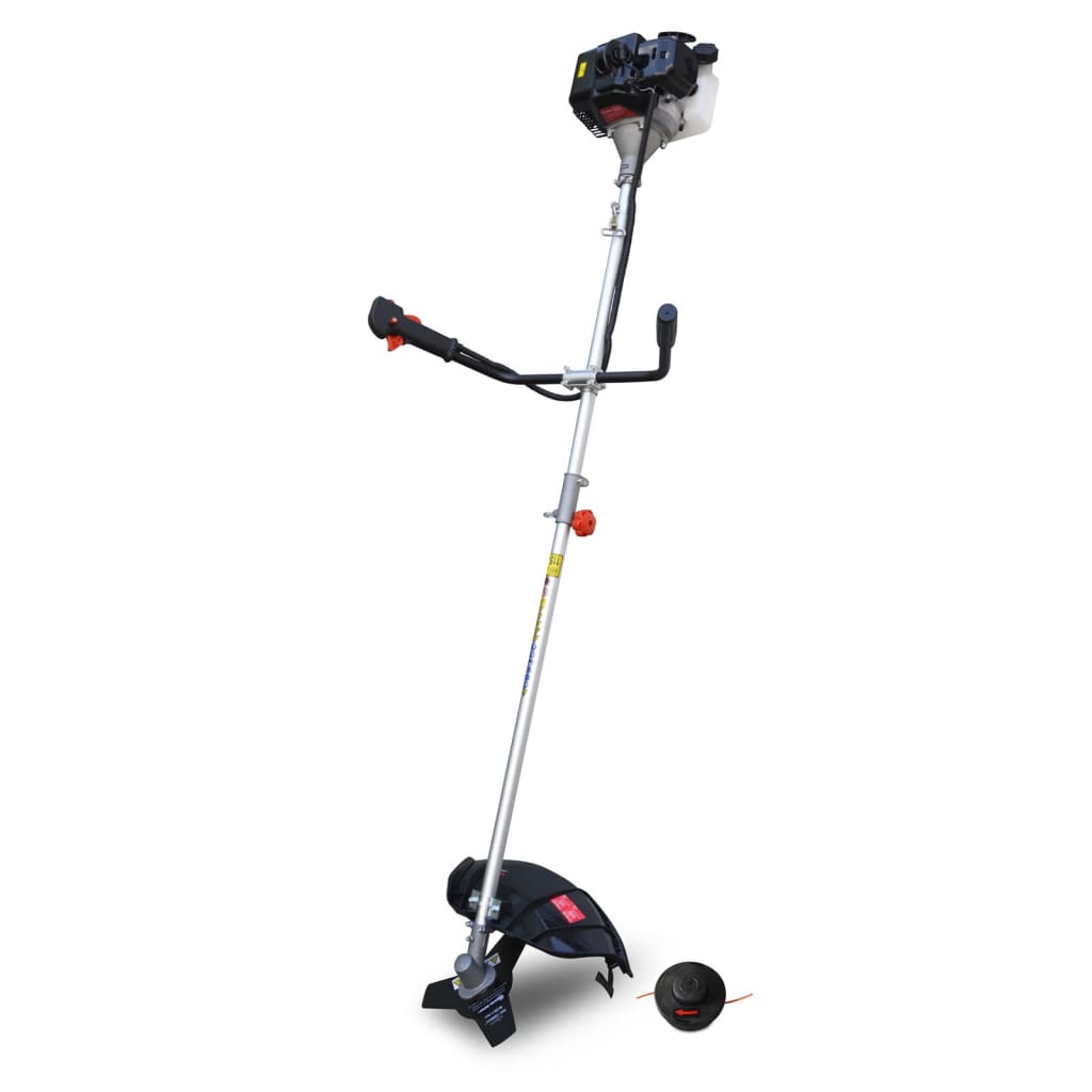 Elem Garden Technic Elem Garden Technic Bosmeaier bencin 2-in-1 33 cc