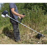 Elem Garden Technic Elem Garden Technic Bosmeaier bencin 2-in-1 33 cc