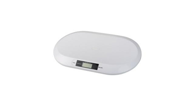 TOPCOM TOPCOM WG2490 BABY BIBLA Digital Baby Scale 2000