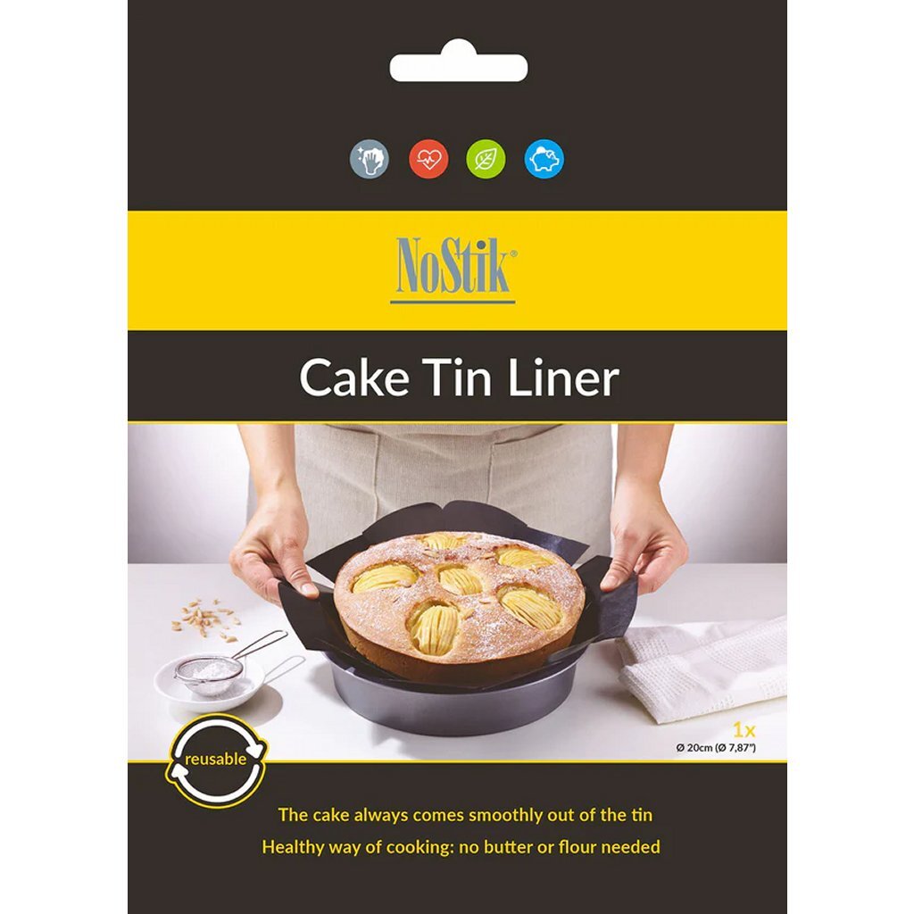Nostik gâteau bak foil 24-26 cm