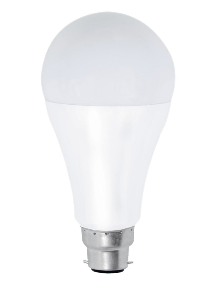 HQ lb22A67001 A67 B22 12W (75W) LED svetilka