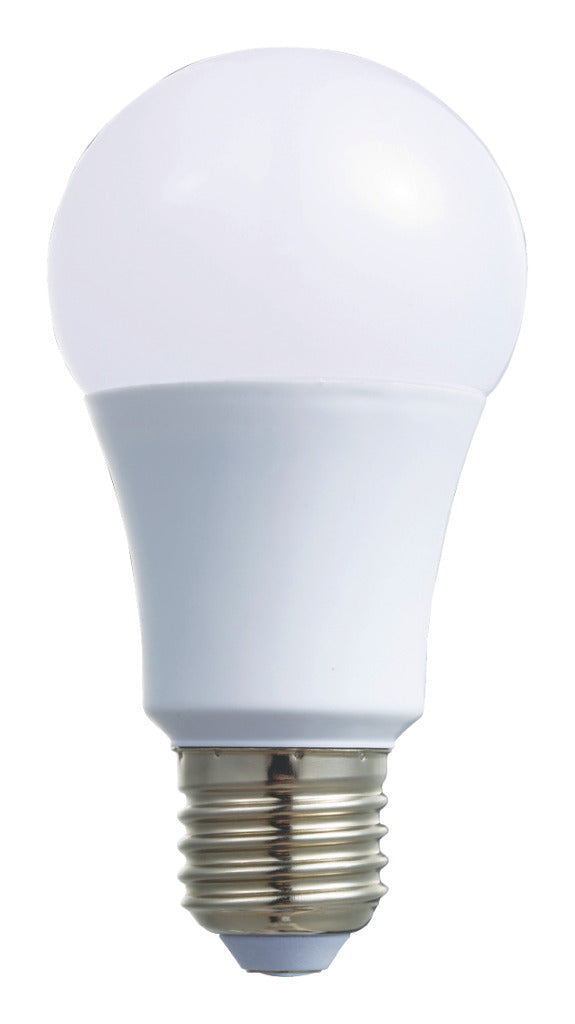 HQ LE27A60001 LED LAMP A60 E27 6,5 W 470 LM 2 700 K