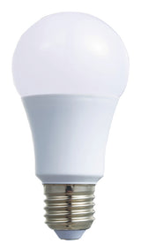 HQ LE27A60001 LED LAMP A60 E27 6,5 W 470 LM 2 700 K