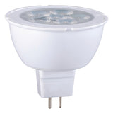 HQ LGU53 MR16002 Lámpara LED MR16 GU5.3 5.5 W 350 LM 2 700 K