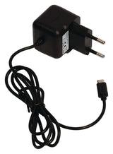 Valueline VLMP60891B10 oplader 2.1 En mikro-USB sort