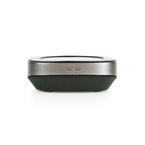 NEDIS WCAQ10W2BK SNELL Caricatore SNELL FAST Wireless Charger 10 W 2.0 A Fed Over USB