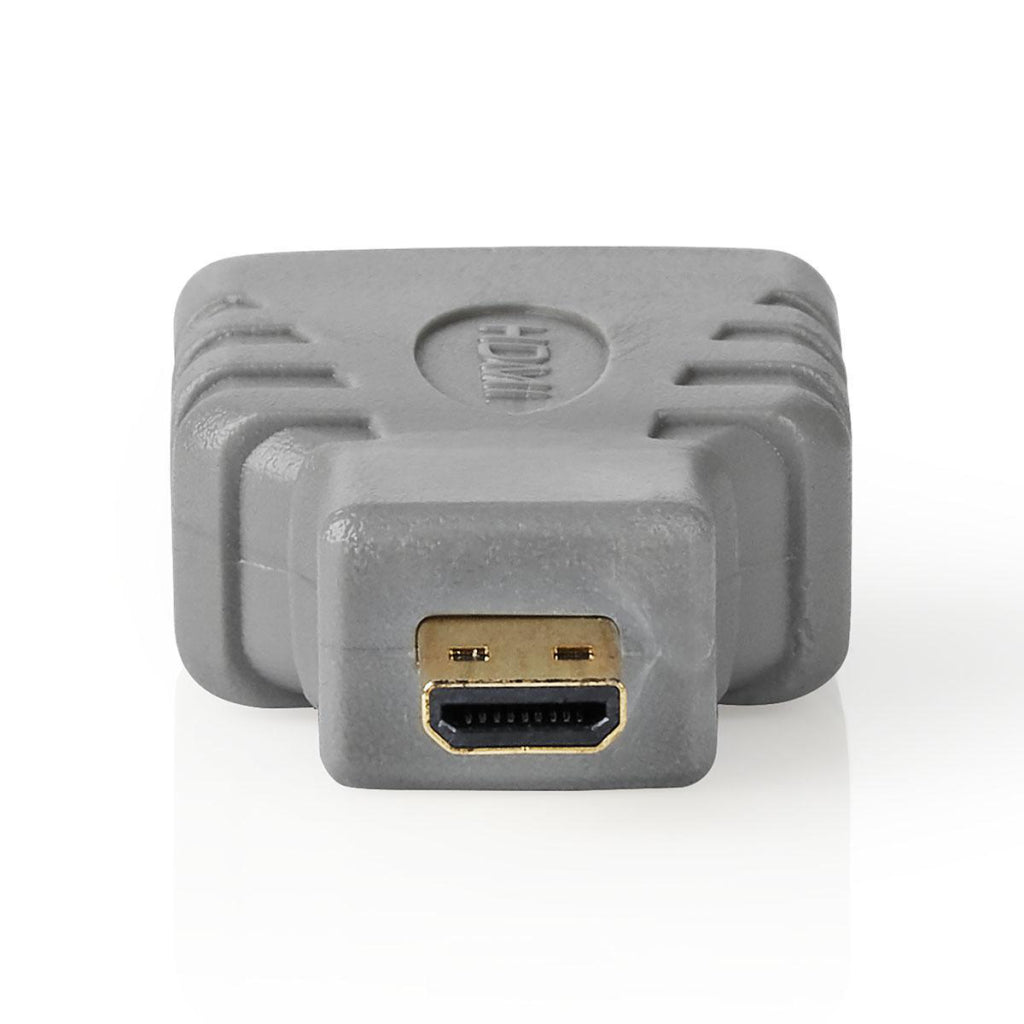 Bandridge BVP130 HDMI Adapter HDMI-MICRO CONNECTOR-HDMI FOMIONA