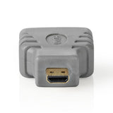 Bandridge BVP130 HDMI Adapter HDMI-MICRO CONNECTOR-HDMI FOMIONA