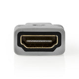 Bandridge BVP130 HDMI Adapter HDMI-MICRO CONNECTOR-HDMI FOMIONA