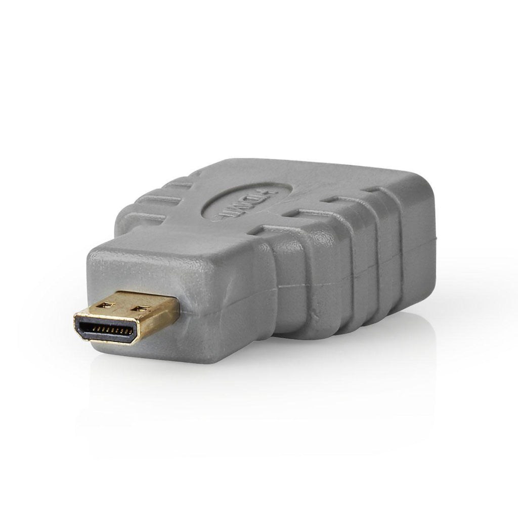 Bandridge BVP130 HDMI Adapter HDMI-MICRO CONNECTOR-HDMI FOMIONA