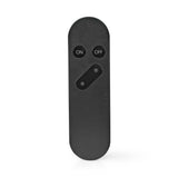 Nedis wifilr001bk SmartLife Remote Comprey pouze pro WifilRxxx Lamps Počet tlačítek: 4 Android Trade; Ios černé