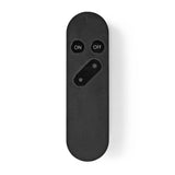 Nedis wifilr001bk SmartLife Remote Comprey pouze pro WifilRxxx Lamps Počet tlačítek: 4 Android Trade; Ios černé