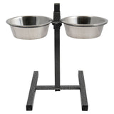 Jack and Vanilla Voer Stand Bon appétit 2 x 2,8 L