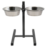 Jack and Vanilla Voer Stand Bon appetit 2 x 3,9 L
