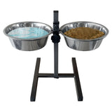Jack and Vanilla Voer Stand Bon appetit 2 x 3,9 L