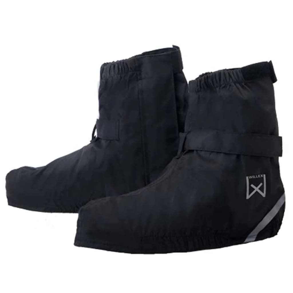 Wilex wilex rain dépasse bas 40-43 noir 29424