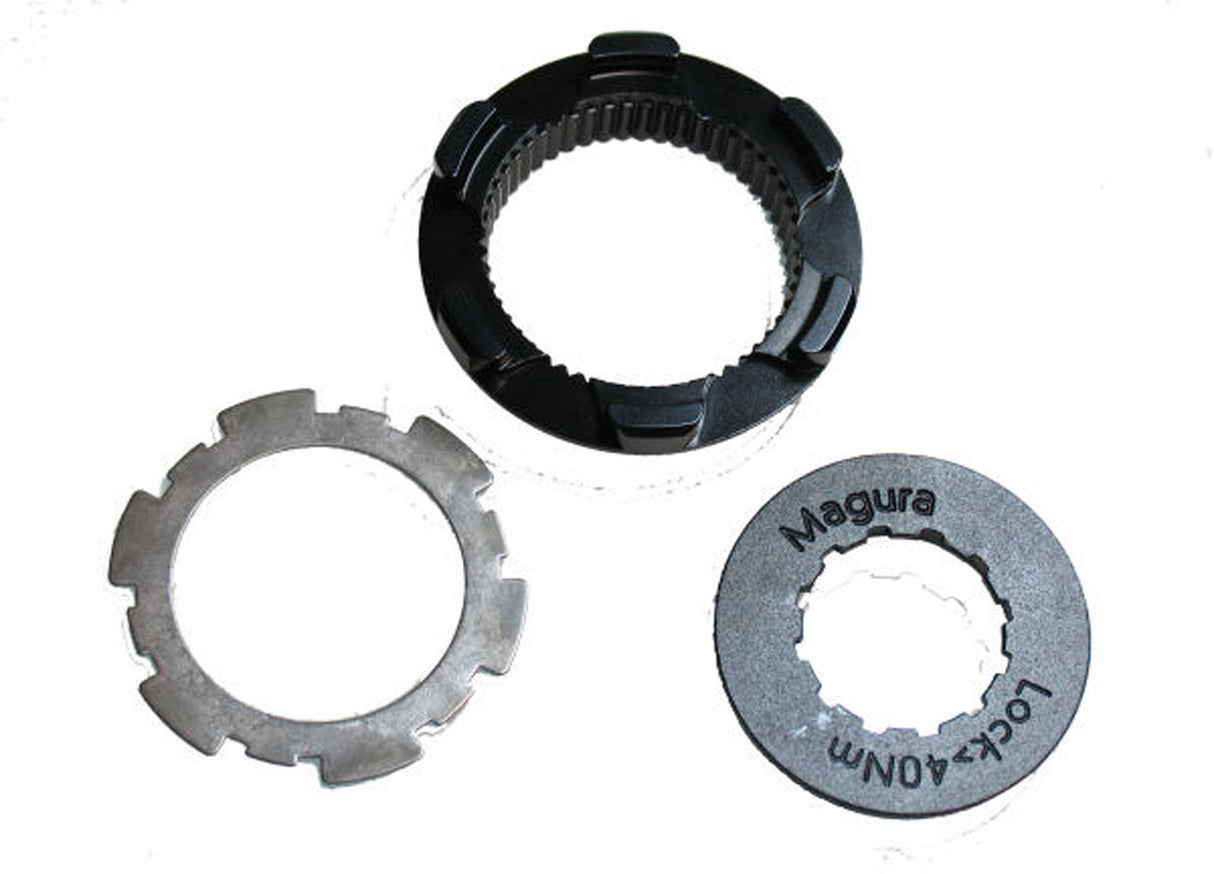 Magra Centerlock Adapter