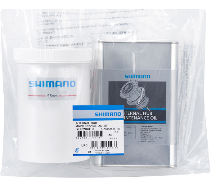 Shimano vzdrževalno olje Nexusaaf Y0029801A