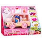 MGA Entertainment Yummiland Camión de brillo de labios
