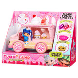 MGA Entertainment Yummiland Camión de brillo de labios