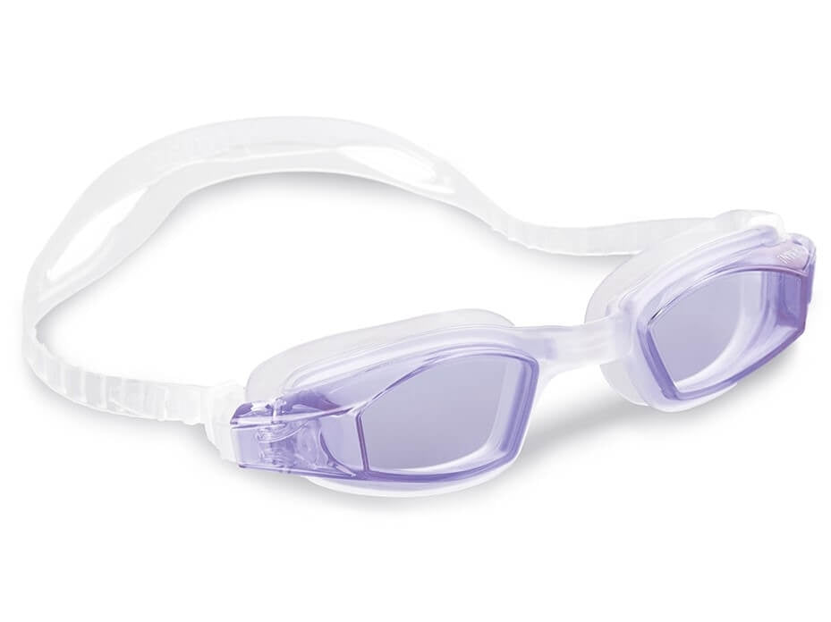 Intex Free Style Nurving Goggles Blue