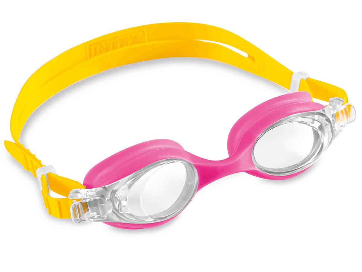 INTEX KIDS DIVE MILS - Twinpack