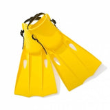 Intex flippers small (size 35-37)