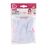 Ma Corolle - Dolls T -shirts, 2st.
