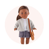 Sac à main Corolle Ma Dolls