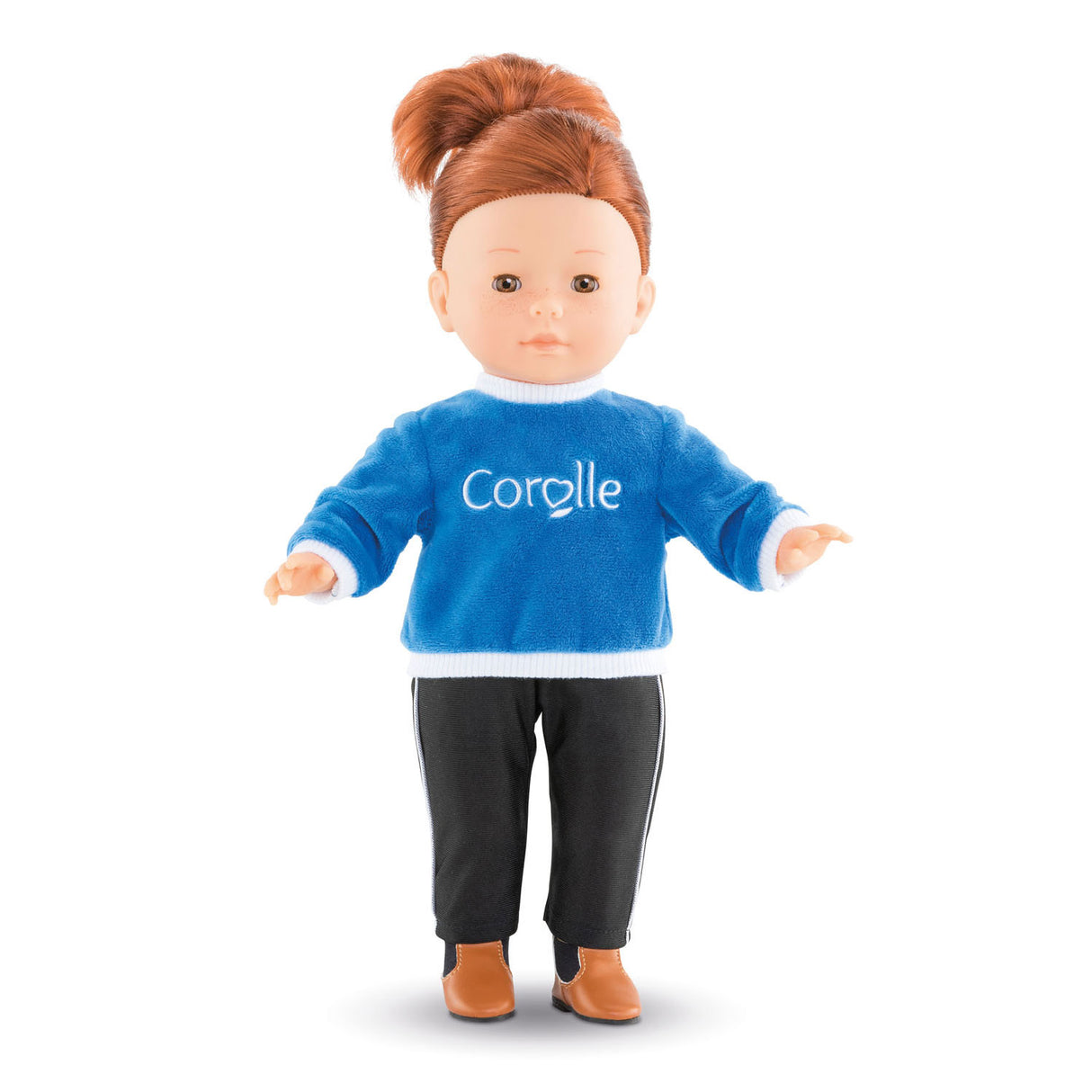 Corolle MA - pull de poupées