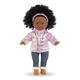 Corolelle Ma Moll Jacket rosa