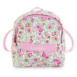Mochila de muñecas de corolle ma mochila floral