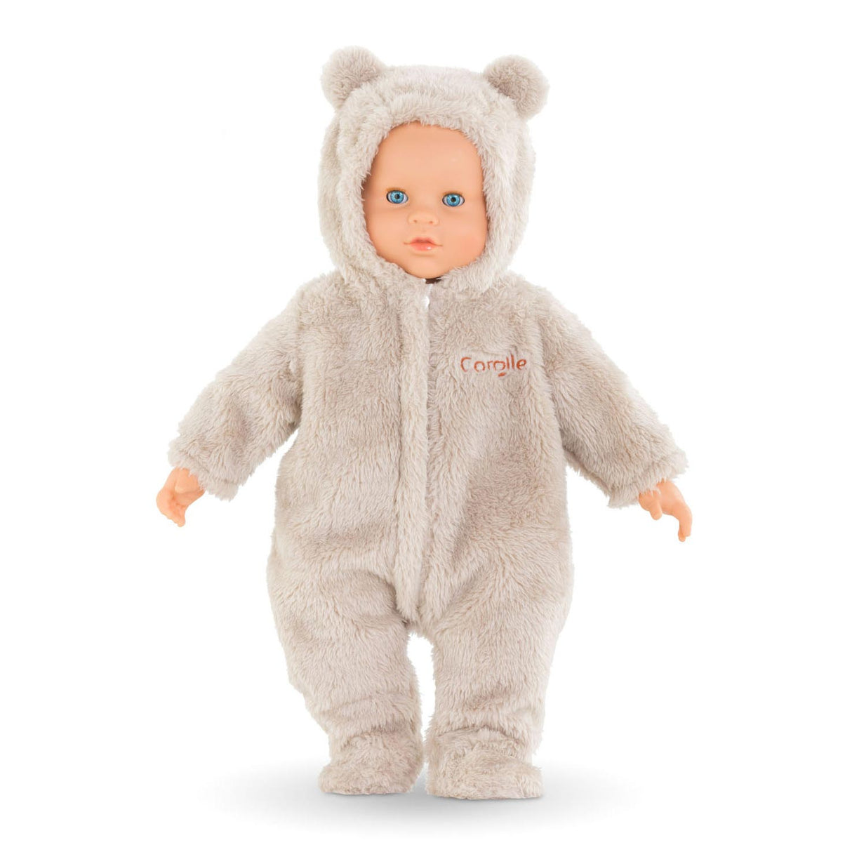 Corolle Mon Grand Popon - Dolls Bear Pak, 42 ​​cm