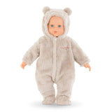 Corolle Mon Grand Popon - Dolls Bear Pak, 42 ​​cm