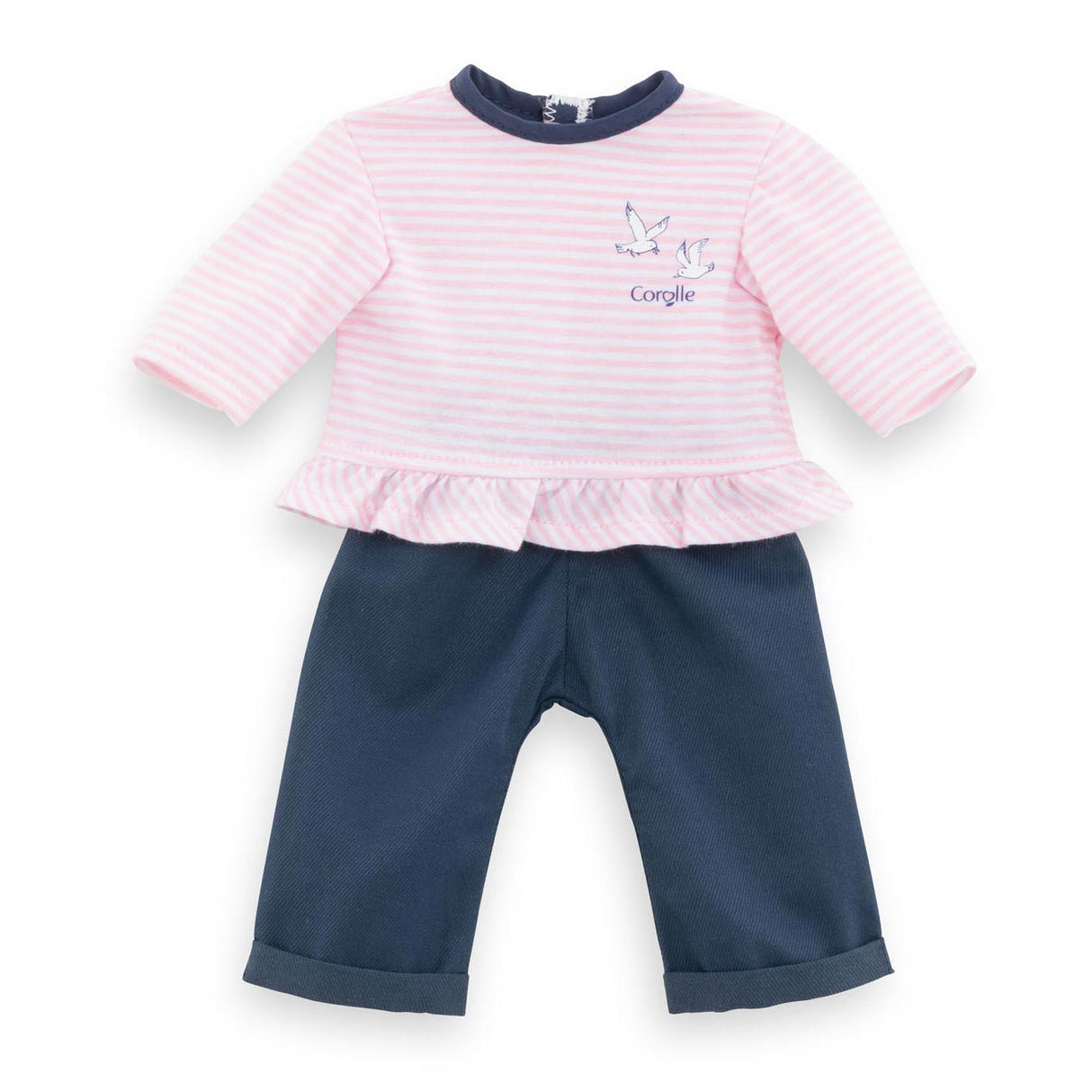 Ma corolle - chemise de poupées avec pantalon, 36 cm