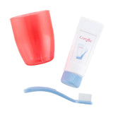 Ensemble de brosse à dents Corolle MA, 3dlg.