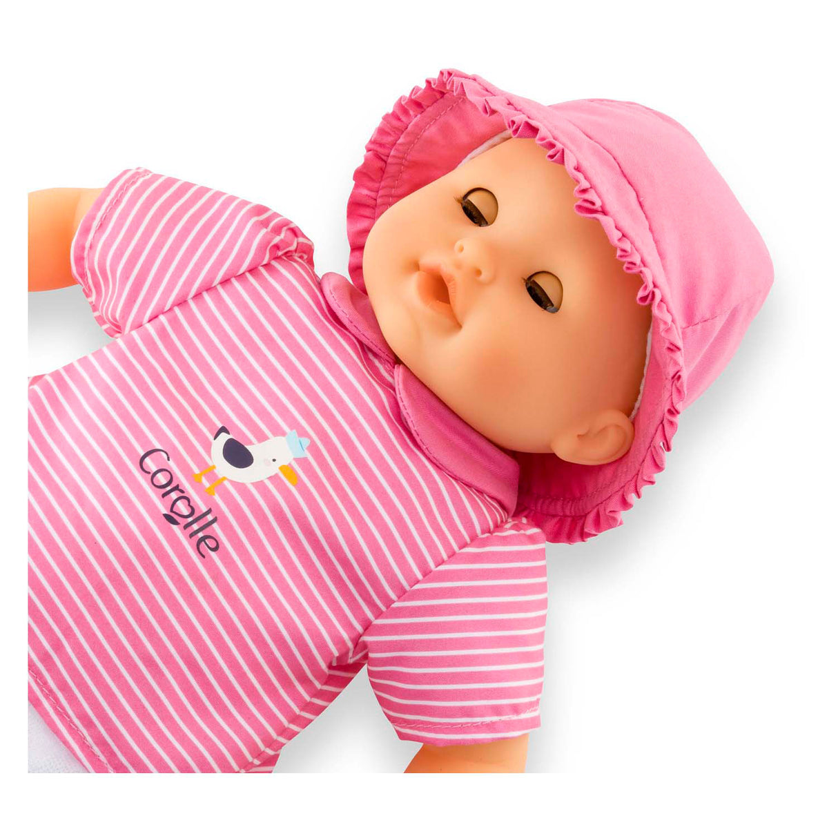 Corolle Badpop Océane, 30 cm