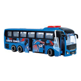 Bus Coah di Dickie Man Lion
