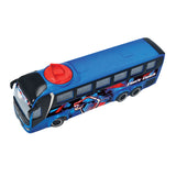Dickie Man's Lion's Coah Bus